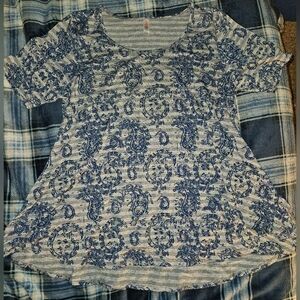 Lularoe top